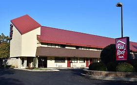 Red Roof Inn Harrisburg North Harrisburg Pa